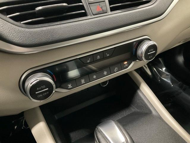 used 2019 Nissan Altima car, priced at $15,876