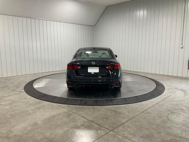 used 2019 Nissan Altima car, priced at $15,876