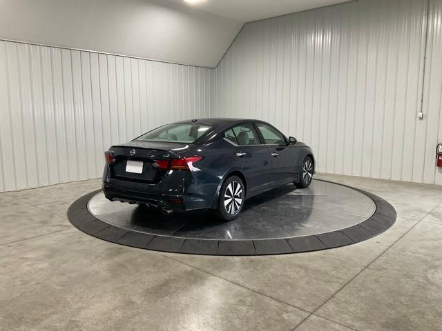 used 2019 Nissan Altima car, priced at $15,876