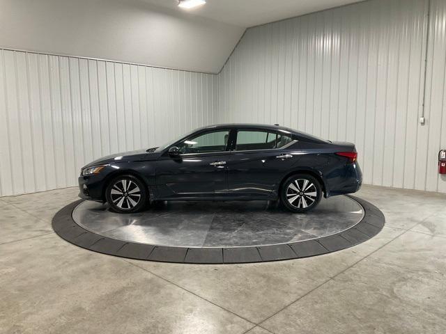 used 2019 Nissan Altima car, priced at $15,876