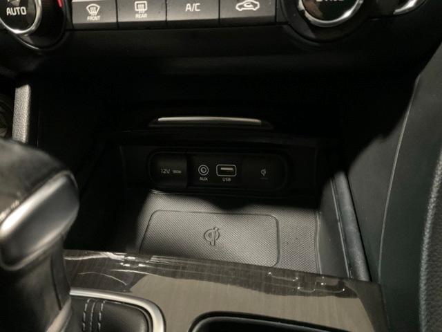 used 2020 Kia Optima car, priced at $15,623