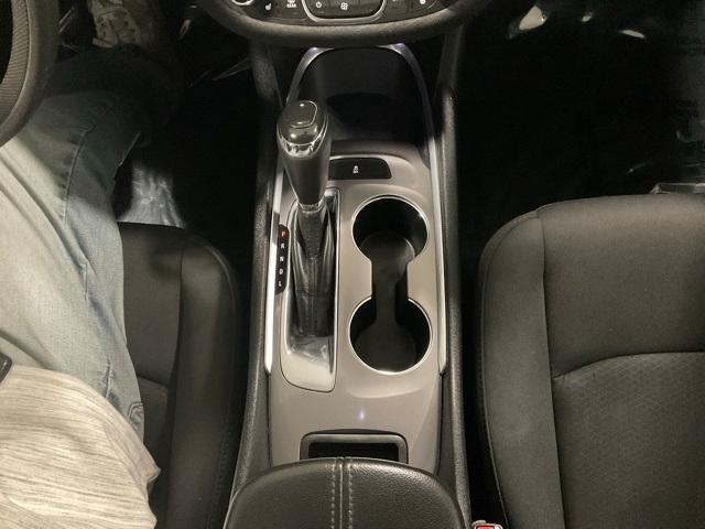 used 2020 Chevrolet Malibu car, priced at $12,861