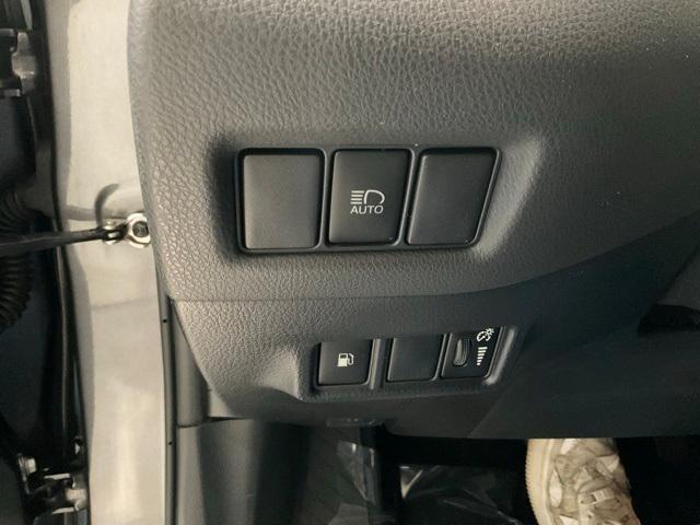 used 2021 Toyota C-HR car, priced at $20,183