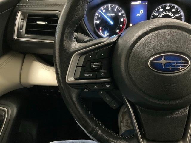 used 2022 Subaru Ascent car, priced at $24,567