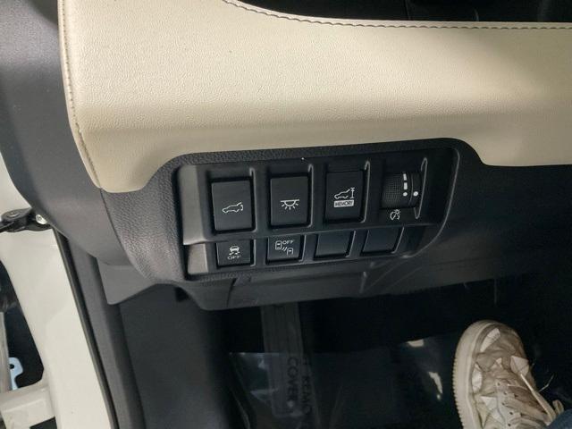 used 2022 Subaru Ascent car, priced at $24,567