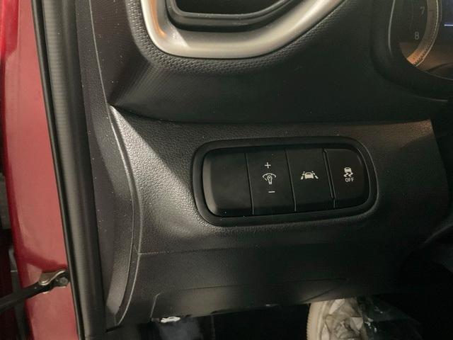 used 2020 Hyundai Venue car, priced at $15,919