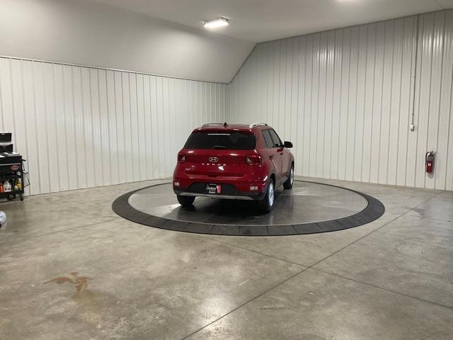 used 2020 Hyundai Venue car, priced at $15,919