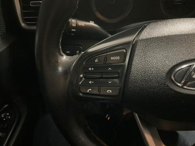 used 2020 Hyundai Venue car, priced at $15,919