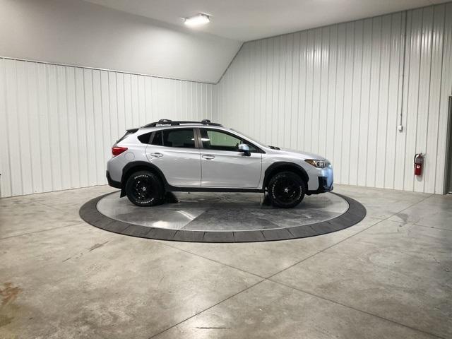 used 2018 Subaru Crosstrek car, priced at $14,469