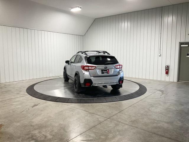 used 2018 Subaru Crosstrek car, priced at $14,469