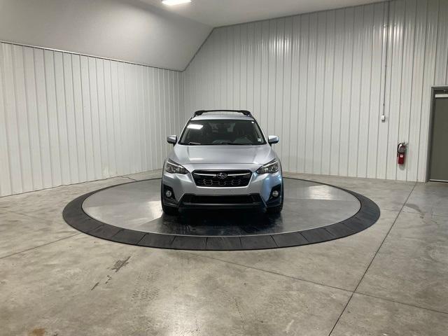 used 2018 Subaru Crosstrek car, priced at $14,469