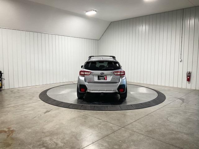 used 2018 Subaru Crosstrek car, priced at $14,469