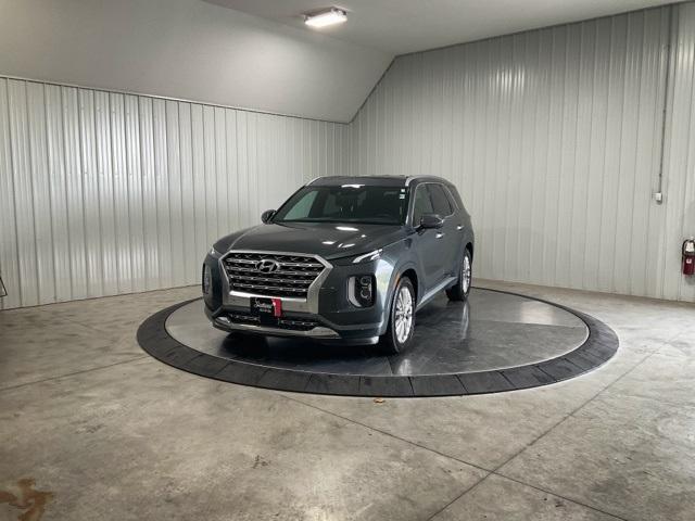 used 2020 Hyundai Palisade car, priced at $22,847