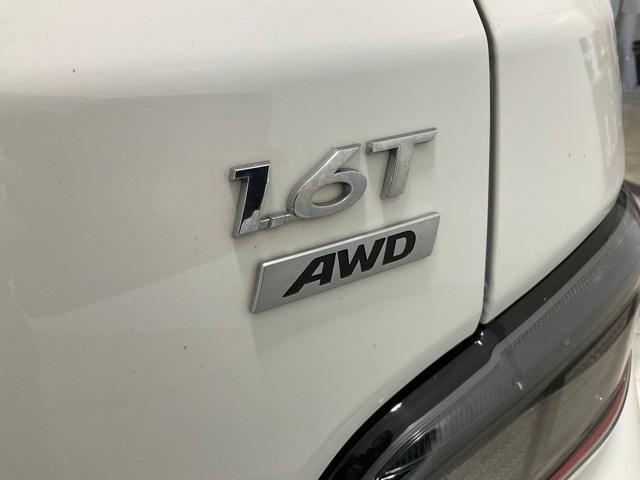 used 2022 Hyundai Kona car