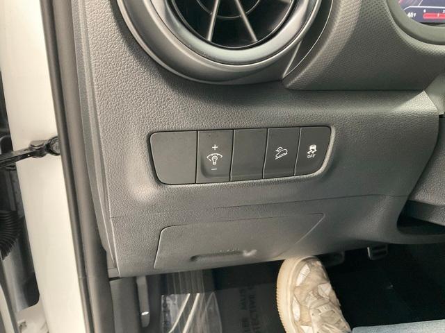 used 2022 Hyundai Kona car