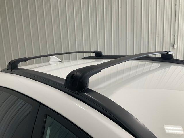 used 2022 Hyundai Kona car