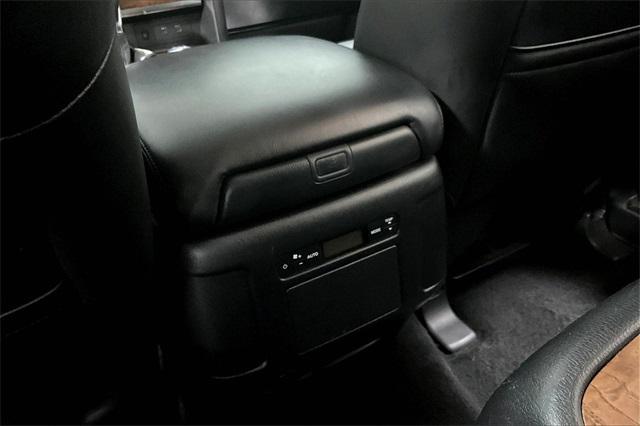 used 2022 Nissan Armada car, priced at $33,578