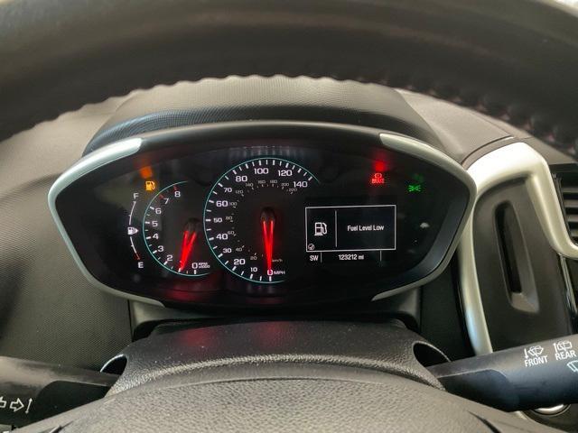 used 2017 Chevrolet Sonic car