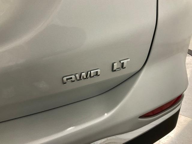 used 2021 Chevrolet Equinox car, priced at $19,149