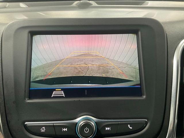 used 2021 Chevrolet Equinox car, priced at $19,149