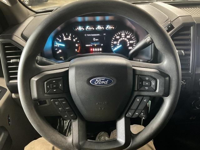 used 2020 Ford F-150 car, priced at $24,150