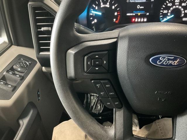 used 2020 Ford F-150 car, priced at $24,150