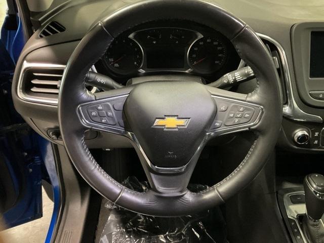 used 2019 Chevrolet Equinox car, priced at $16,087