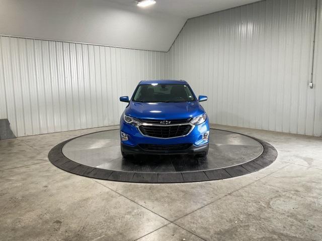 used 2019 Chevrolet Equinox car, priced at $16,087