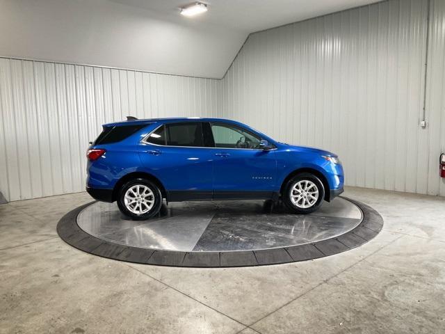 used 2019 Chevrolet Equinox car, priced at $16,087