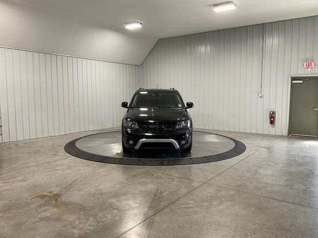 used 2019 Dodge Journey car, priced at $13,398