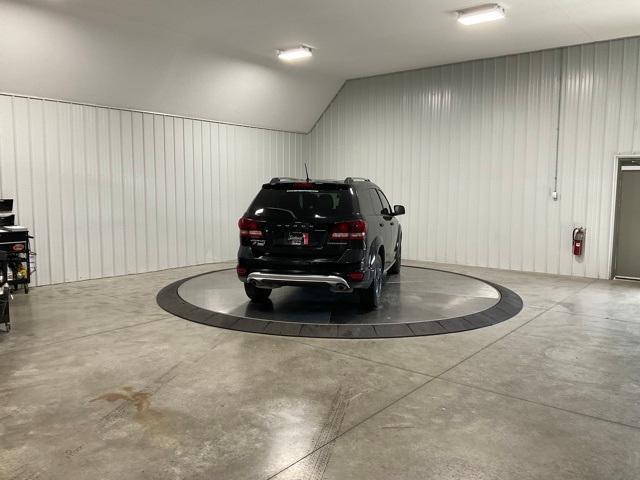 used 2019 Dodge Journey car, priced at $13,398