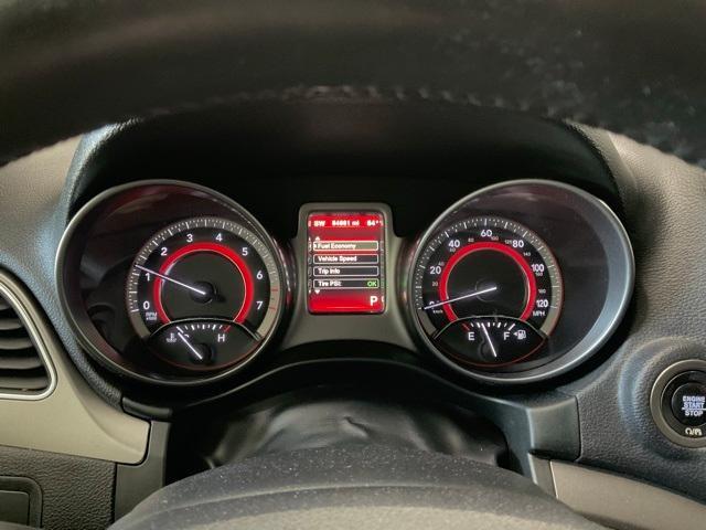 used 2019 Dodge Journey car, priced at $13,398