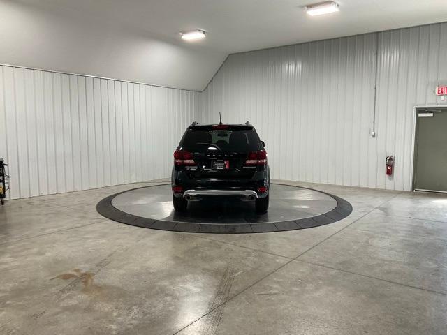 used 2019 Dodge Journey car, priced at $13,398