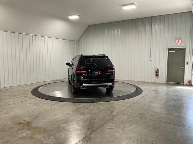 used 2019 Dodge Journey car, priced at $13,398