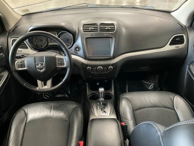 used 2019 Dodge Journey car, priced at $13,398
