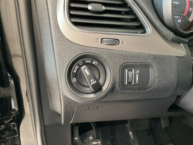 used 2019 Dodge Journey car, priced at $13,398