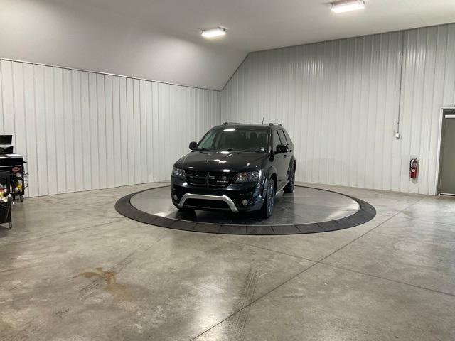 used 2019 Dodge Journey car, priced at $13,398