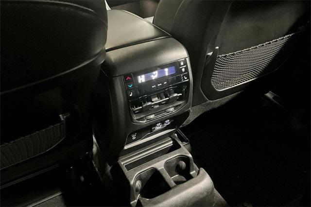 used 2021 Jeep Grand Cherokee L car, priced at $22,698