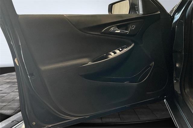 used 2020 Chevrolet Malibu car, priced at $13,544