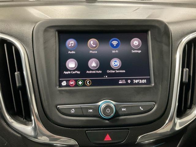 used 2020 Chevrolet Equinox car, priced at $12,432