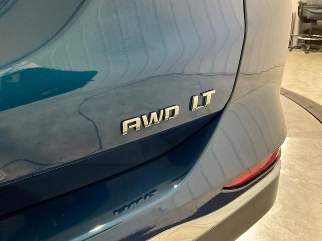 used 2020 Chevrolet Equinox car, priced at $12,432