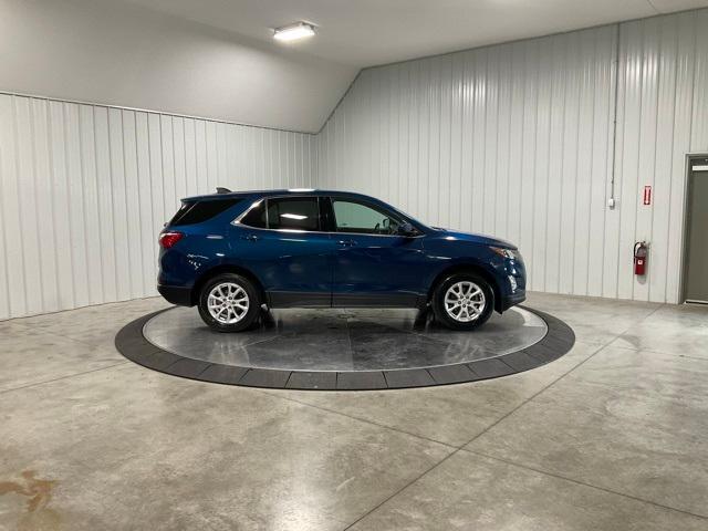 used 2020 Chevrolet Equinox car, priced at $12,432