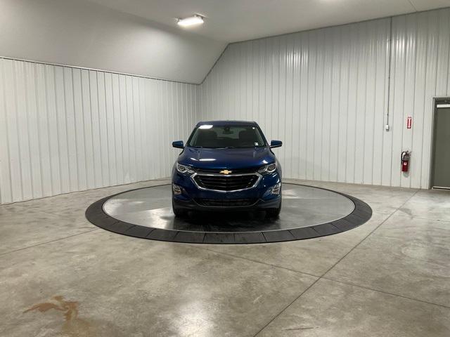 used 2020 Chevrolet Equinox car, priced at $12,432