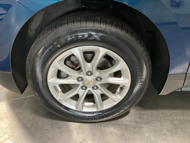 used 2020 Chevrolet Equinox car, priced at $12,432