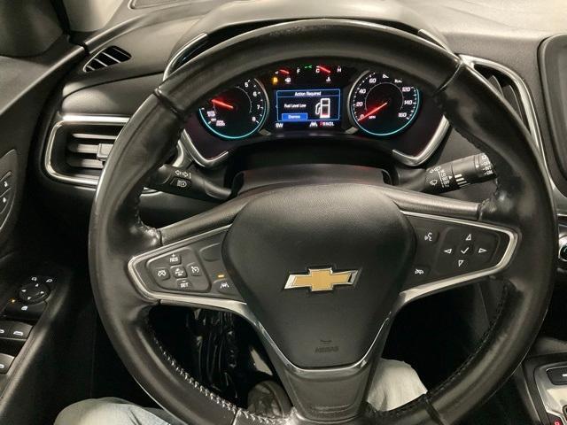 used 2020 Chevrolet Equinox car, priced at $12,432