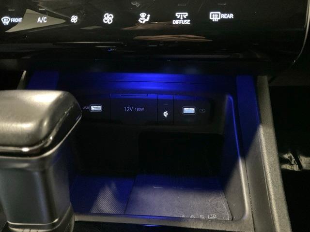 used 2022 Hyundai Tucson car, priced at $18,432