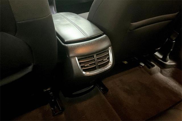 used 2018 Chevrolet Malibu car, priced at $10,088