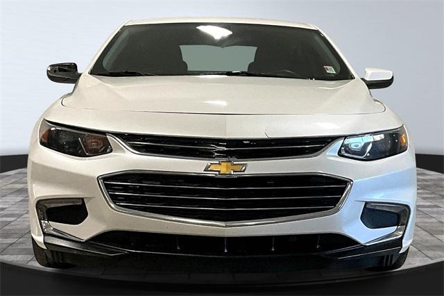 used 2018 Chevrolet Malibu car, priced at $10,088