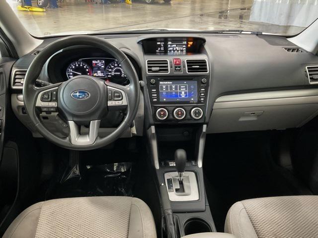 used 2018 Subaru Forester car, priced at $13,687