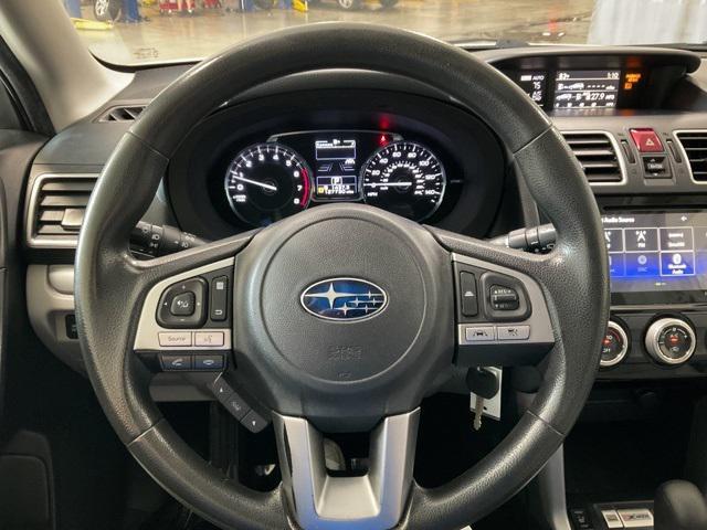 used 2018 Subaru Forester car, priced at $13,687